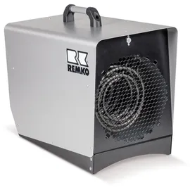 Remko GmbH & Co. KG ELT 18-S Elektroheizstrahler 1,8 kW INOX