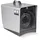Remko GmbH & Co. KG ELT 18-S Elektroheizstrahler 1,8 kW INOX