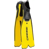 Cressi Flossen, (45 - 46)