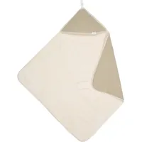 Koeka Koeka, Babydecke, Wickeltuch Plüsch Faro sage (100 x
