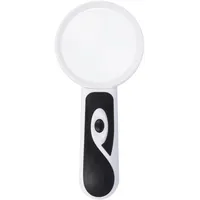 First Aid Only FIRST AID ONLY® Lupe weiß 3-fach