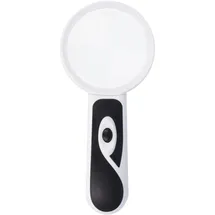 First Aid Only FIRST AID ONLY® Lupe weiß 3-fach