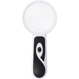 First Aid Only FIRST AID ONLY® Lupe weiß 3-fach