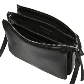 Liebeskind Berlin Umhängetasche M Black