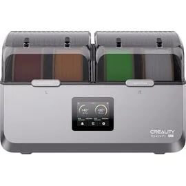 Creality SpacePi X4 Filamenttrockner