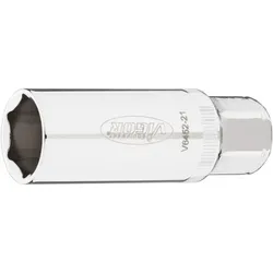 Steckschlüsseleinsatz ∙ 21 mm ∙ V6452-21