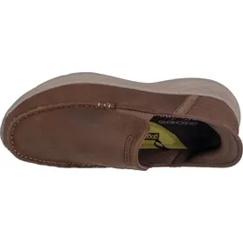SKECHERS Slip-Ins Parson - Oswin braun 40