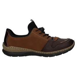 Rieker N3294-25 Damen Braun 40