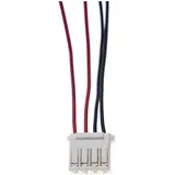 AccuCell Akku für DJI Phantom 3 Standard Drohne u.a. wie LGABB4186, 3400mAh