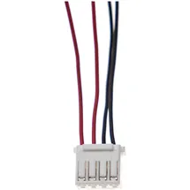 AccuCell Akku für DJI Phantom 3 Standard Drohne u.a. wie LGABB4186, 3400mAh