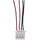 AccuCell Akku für DJI Phantom 3 Standard Drohne u.a. wie LGABB4186, 3400mAh