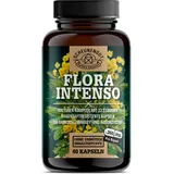 Scheunengut Scheunengut® Flora Intenso mit 23 Bakterienstämmen Darmkur Vitamin B2 & B6 60 St