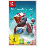 No Man's Sky - (USK) (Nintendo Switch)