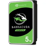 Seagate BarraCuda 5 TB 2,5" ST5000LM000