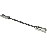 Leitz Klammerschieber für Heftzange Juwel Metall vernickelt