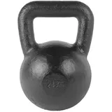 Tunturi Kettlebell black - 24 kg