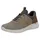 Rieker Slip-Ons Herren Grau 43