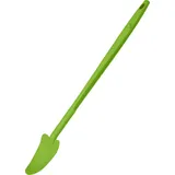 KOCHBLUME Restelöffel limette