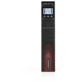 Salicru Sps Advance Rt2 Conexion Usb Usv - Black