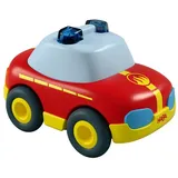 HABA Kullerbü Feuerwehrauto