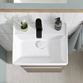 Villeroy & Boch Collaro Handwaschbecken 50 x 40 cm 43345001