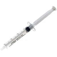 Romed Einmalspritzen 2 - 3 ml 25 St.