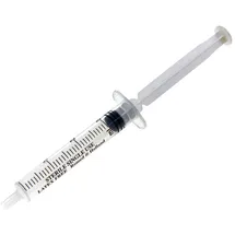 Romed Einmalspritzen 2 - 3 ml 25 St.