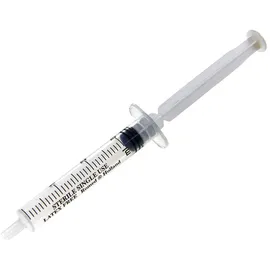 Romed Einmalspritzen 2 - 3 ml 25 St.
