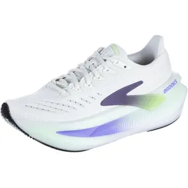 Brooks Glycerin Max 2 Damen Bluewash/Purple Hebe/Green 42,5