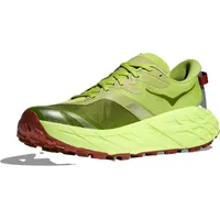 HOKA Speedgoat 7 Herren Kiwi/Neon Yuzu 42 2/3