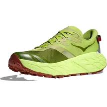HOKA Speedgoat 7 Herren Kiwi/Neon Yuzu 42 2/3
