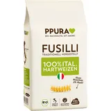 PPURA Fusilli Hartweizen bio