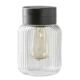 Dehner Solar-Glas Rania