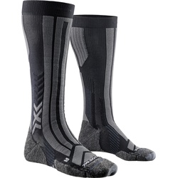 X-Socks X-socks Mountain Perform OTC black/charcoal (B036) 42-44