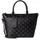 lazarotti Palermo Handbag Black