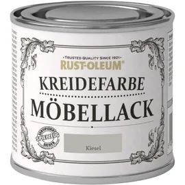 Rust Oleum Rust-Oleum Kreidefarbe Möbellack Kiesel Matt 125 ml