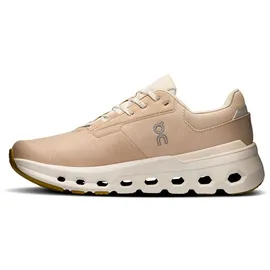 On Cloudrunner 2 Waterproof Damen Sand / Dew 43