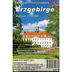 Erzgebirge