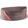 Salomon pulse belt grau rot unisex / L