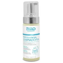 Gesichtsreinigungsgel LIMPIEZA BMD COSMETIC 150 ml