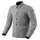 RevIt! Hemd Grau 2XL