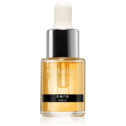 Millefiori Milano Nero duftöl 15 ml