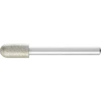 Pferd tools PFERD Diamant-Schleifstift Walzenrund Ø10,0mm Schaft-Ø6 mm D126