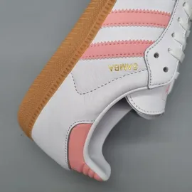 adidas Samba OG Damen Weiß 36
