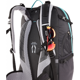 Deuter Trans Alpine 28 SL schwarz