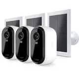 Arlo Essential 3 2K Weiß