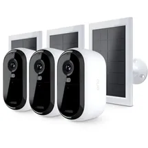 Arlo Essential 3 2K Weiß