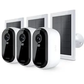 Arlo Essential 3 2K Weiß