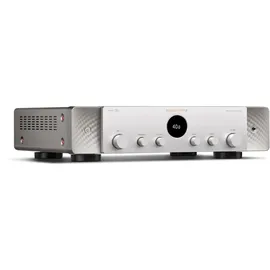 Marantz Stereo 70s Silber-Gold