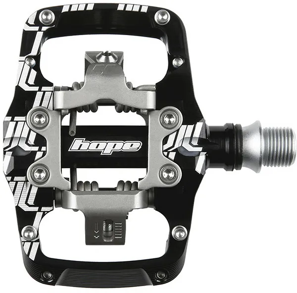 HOPE Pedale Union Clip Pedal TC | Trail Clip